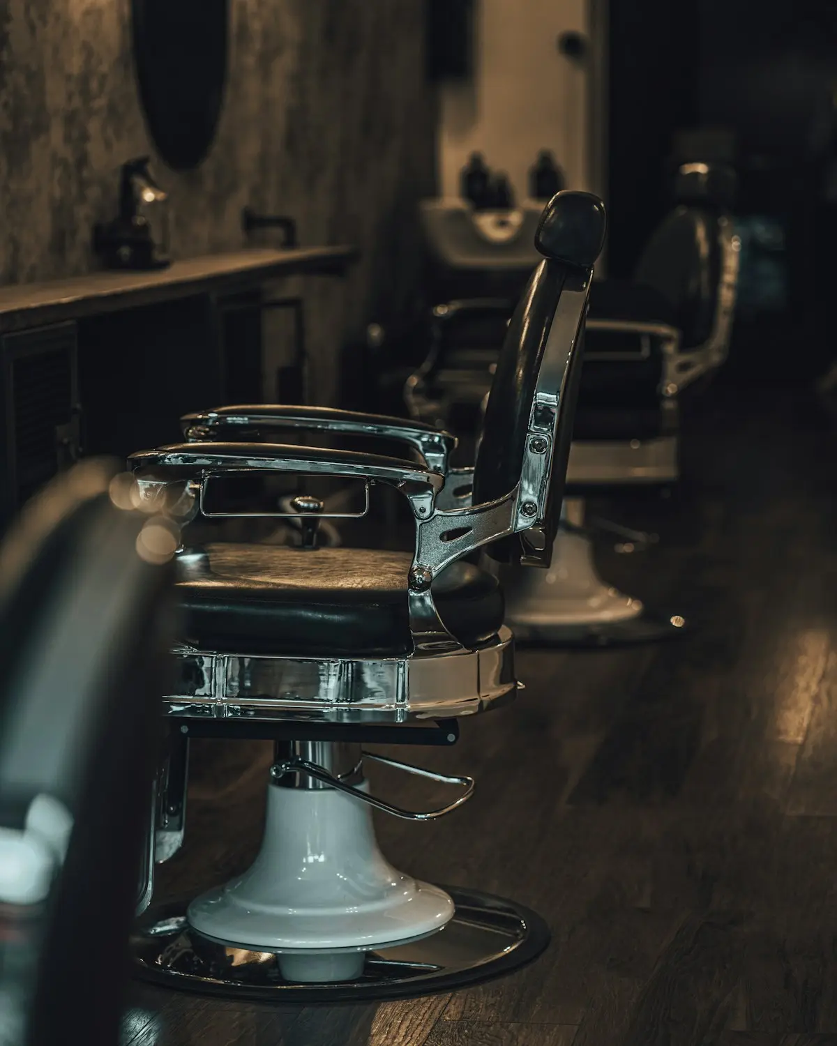 Classic chairs