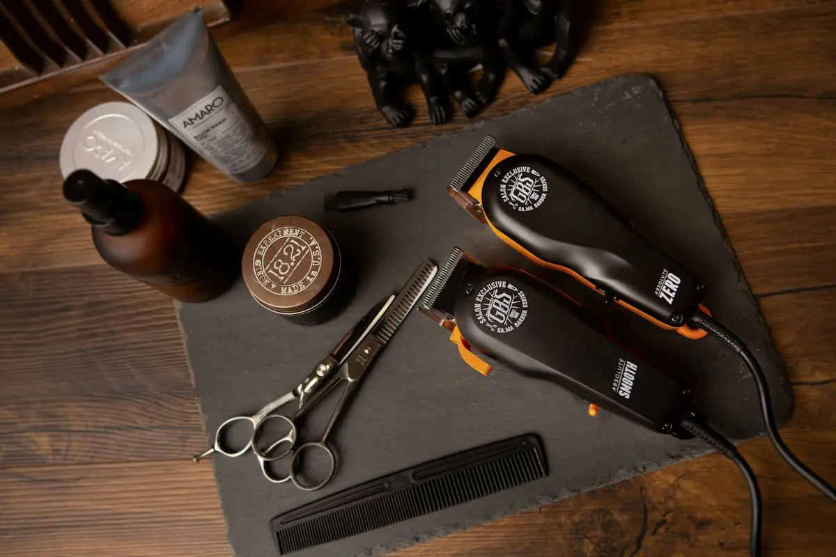 Tools of the trade